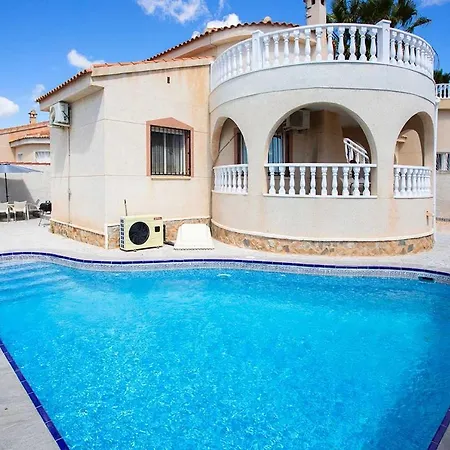 Ch Rubira Villa *