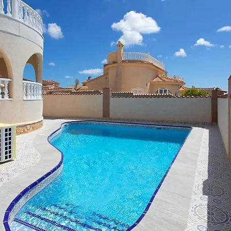 Villa Ch Rubira