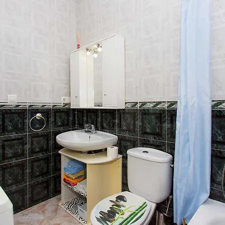 Villa Ch Rubira *