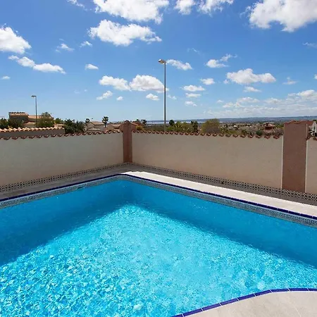 Villa Ch Rubira Ciudad Quesada