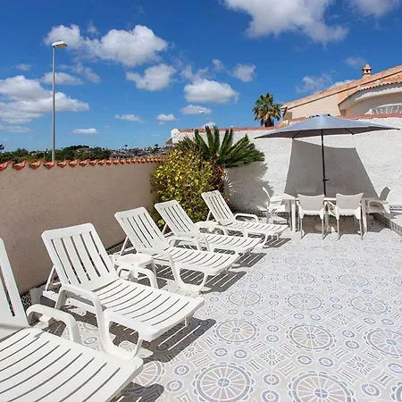 Ch Rubira Villa Ciudad Quesada