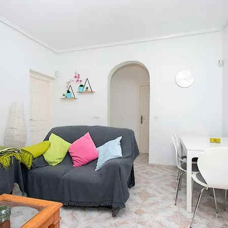 Villa Ch Rubira Ciudad Quesada