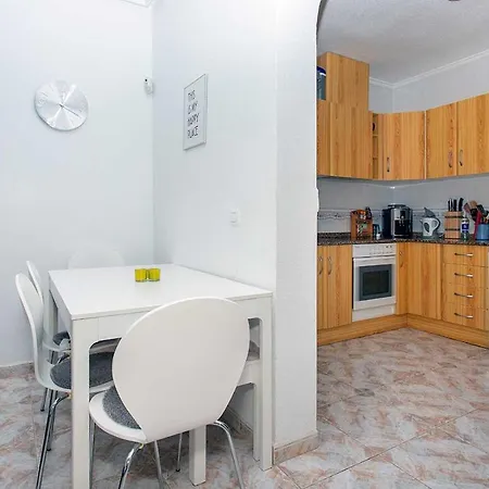 Ch Rubira Villa Ciudad Quesada