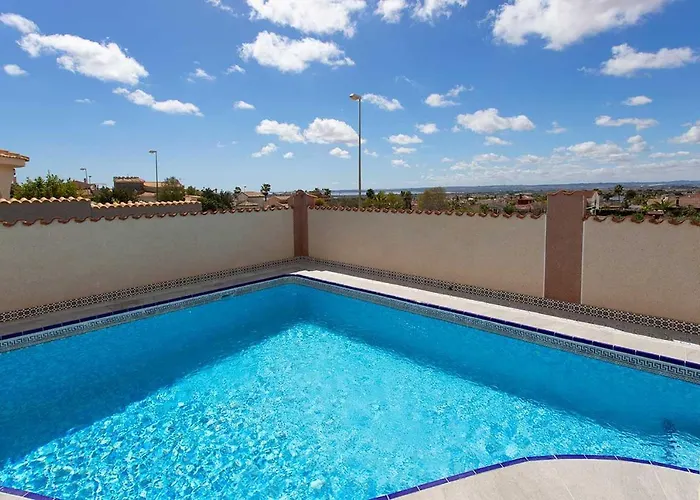 Villa Ch Rubira Ciudad Quesada